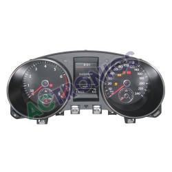 Volkswagen Golf 6 2009-2012 Volkswagen Golf 6 2009-2012