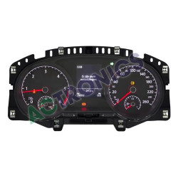 Volkswagen Golf 7 2012-2020 Volkswagen Golf 7 2012-2020