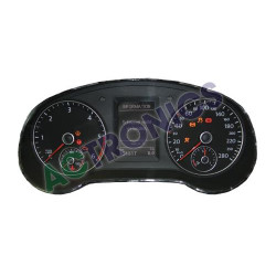 Volkswagen Jetta 4 2011-2018 Volkswagen Jetta 4 2011-2018