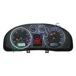 Volkswagen Passat 1997-2004 Volkswagen Passat 1997-2004