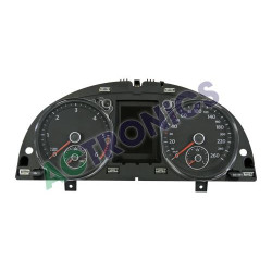 Volkswagen Passat 2010-2014 Volkswagen Passat 2010-2014