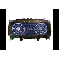 Volkswagen Passat 2014-2019 (Virtual cockpit) Volkswagen Passat 2014-2019 (Virtual cockpit)