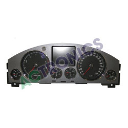 Volkswagen Phaeton 2002-2009 Volkswagen Phaeton 2002-2009