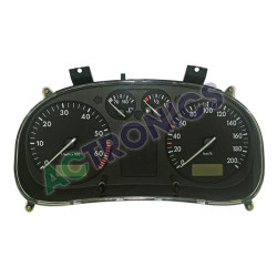 Volkswagen Polo 1994-1999 Type 2.