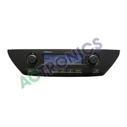 Volkswagen Polo 2001-2009 (9N) (Climatronic)