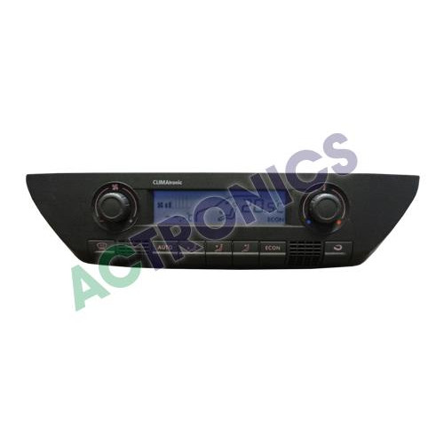 Volkswagen Polo 2001-2009 (9N) (Climatronic)