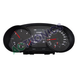 Volkswagen Polo (6C) 2014-2017 Volkswagen Polo (6C) 2014-2017