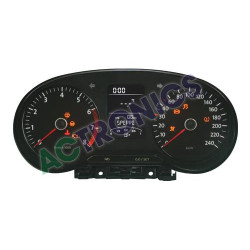 Volkswagen Polo (6R) 2009-2014 Volkswagen Polo (6R) 2009-2014