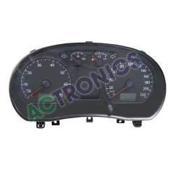 Volkswagen Polo (9N) 2002-2009 Volkswagen Polo (9N) 2002-2009