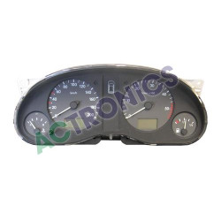 Volkswagen Sharan 1995-2000