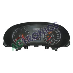 Volkswagen Sharan 2010-