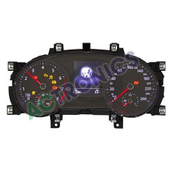 Volkswagen Tiguan 2016-2023