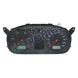 Volkswagen Transporter T4 1999-2003