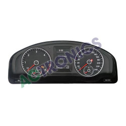 Volkswagen Transporter T5 2009-2015