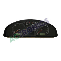 Volkswagen Transporter T5 / Multivan 2003-2009