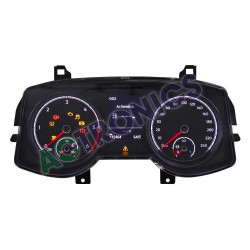 Volkswagen Transporter T6.1 2020-