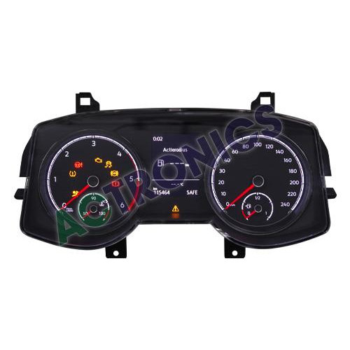 Volkswagen Transporter T6.1 2020-