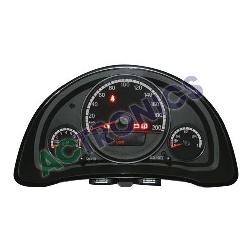 Volkswagen UP! 2011-