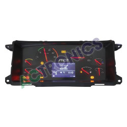 Volvo Bus B12B / Truck FH, FL, FM Second generation 2002-2010