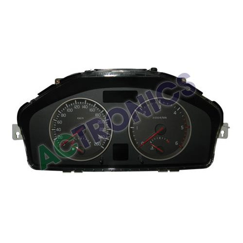 Volvo C30 / S40 / V50 / C70 2004-2012