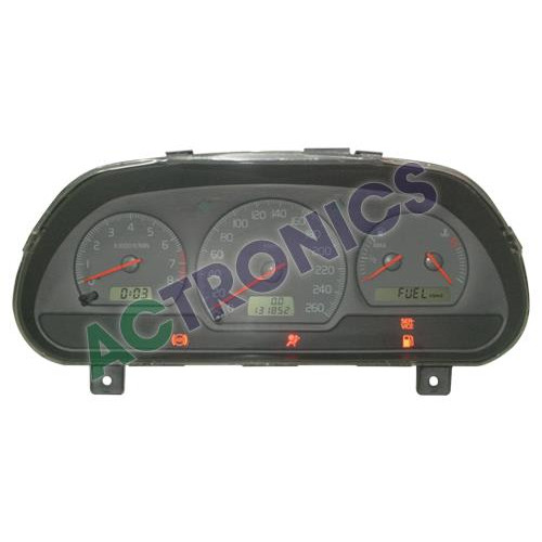 Volvo S40 / V40 1995-2002