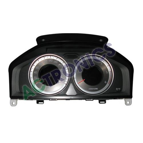 Volvo S60 / V60 / V70 / S80 / XC60 / XC70 2007-2013