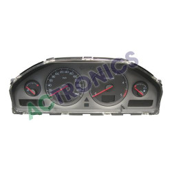 Volvo S60 / V70 / S80 / XC70 / XC 90 1998-2009