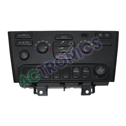 Volvo S60 / V70 / S80 / XC70 / XC90 2004-2012