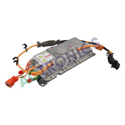 Volvo V60 I PHEV OBC (Onboard Charger)